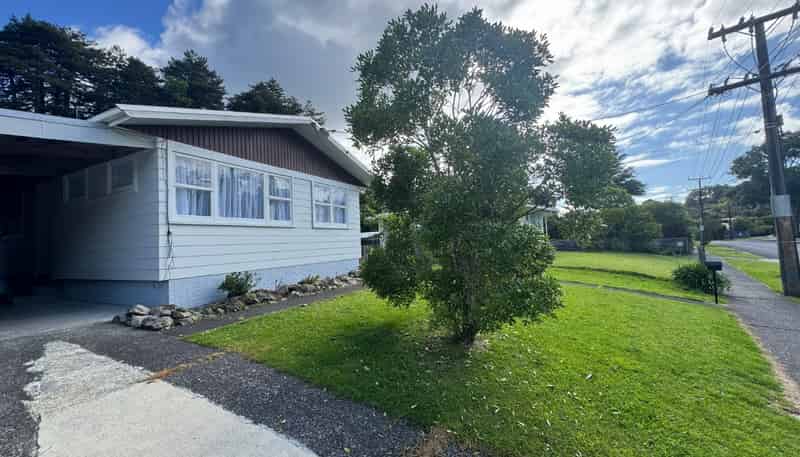 10A Silverstream Road , Horahora