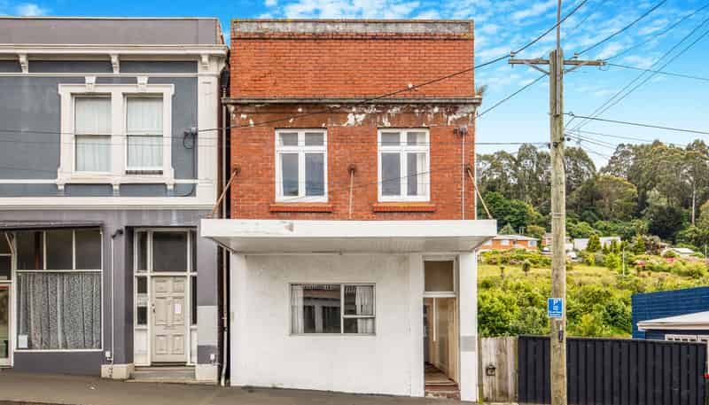372 South Road, Caversham