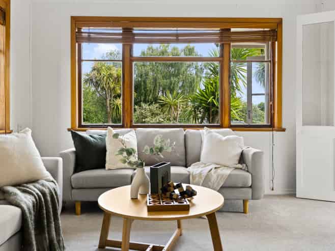 12 Cambridge Road, Martinborough