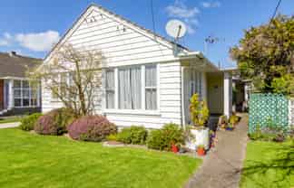 3 Fairfield Avenue, Fairfield