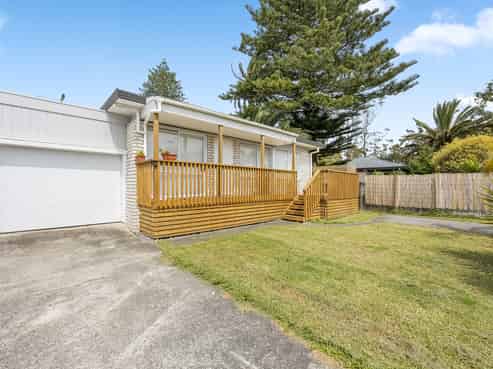1/33F Springs Road, Parakai