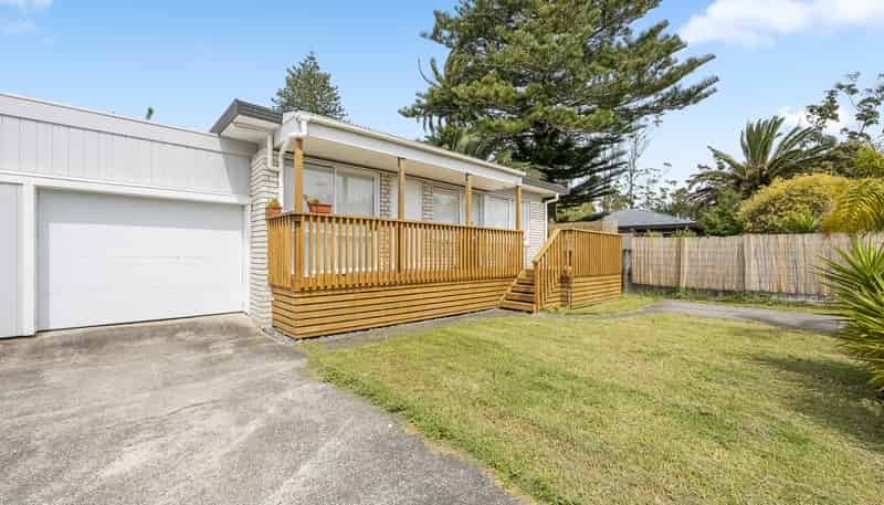 1/33F Springs Road, Parakai