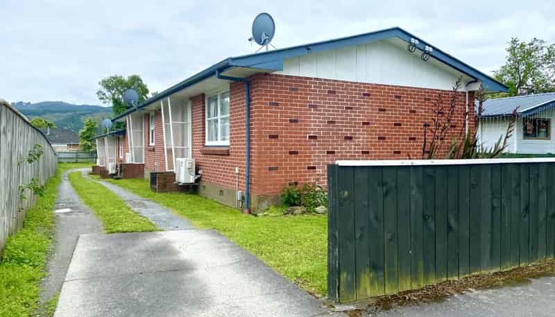 2/703 Fergusson Drive, Elderslea