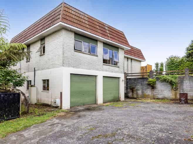 19 Tybalt Street, Stratford