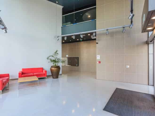 30 Beach Road, Auckland Central