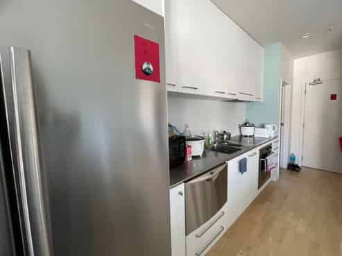 30 Beach Road, Auckland Central