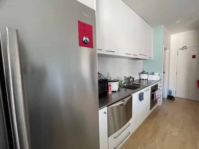 30 Beach Road, Auckland Central