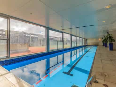 30 Beach Road, Auckland Central