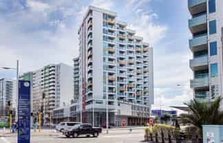 30 Beach Road, Auckland Central