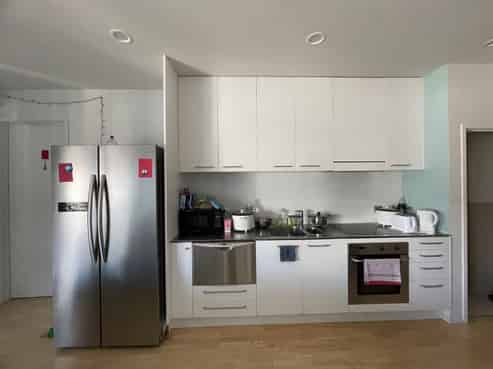 30 Beach Road, Auckland Central