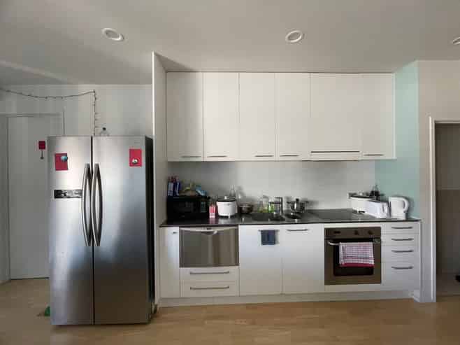 30 Beach Road, Auckland Central