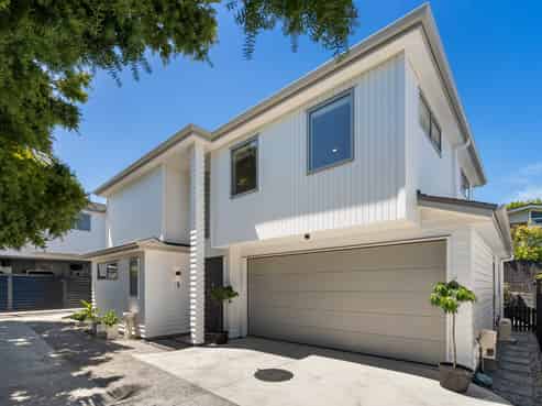 14B Esperance Road, Glendowie