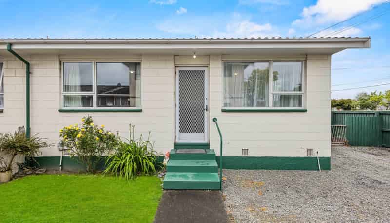 1/621 Cashel Street, Linwood