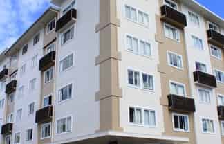 318/12 Martin Square, Te Aro