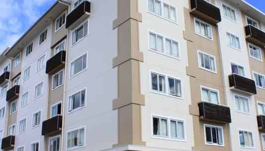 318/12 Martin Square, Te Aro