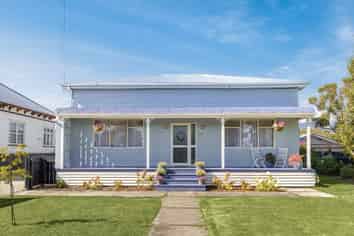 95 Queen Street, WESTPORT