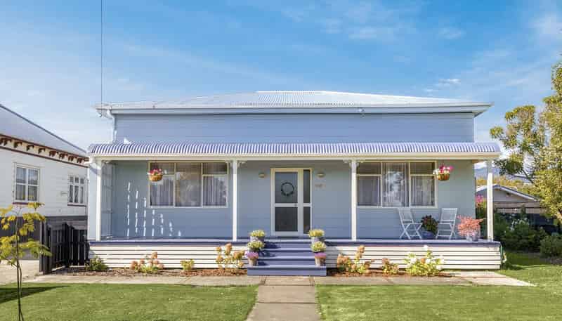 95 Queen Street, WESTPORT