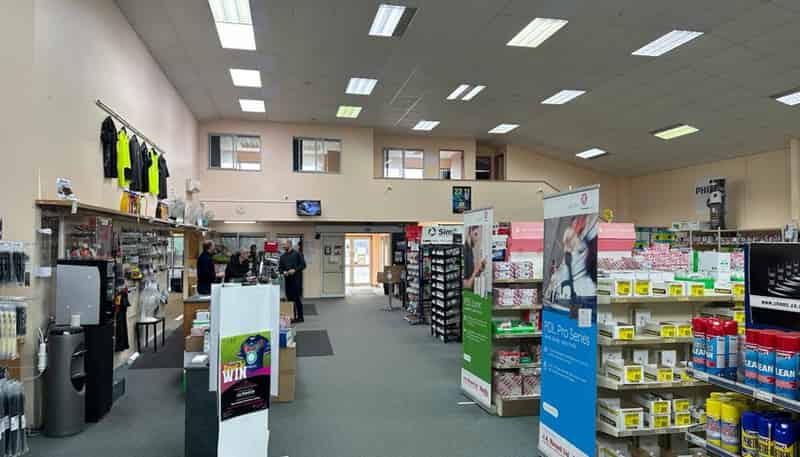 17 Wellington Street, Hawera