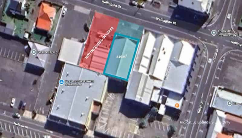 17 Wellington Street, Hawera