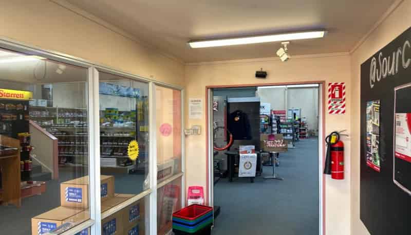 17 Wellington Street, Hawera