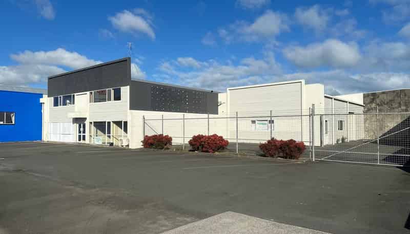 17 Wellington Street, Hawera