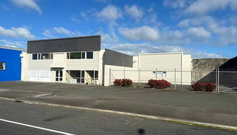 17 Wellington Street, Hawera