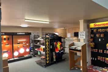 Flexible Commercial Premises in Top Location