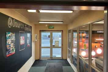 Flexible Commercial Premises in Top Location