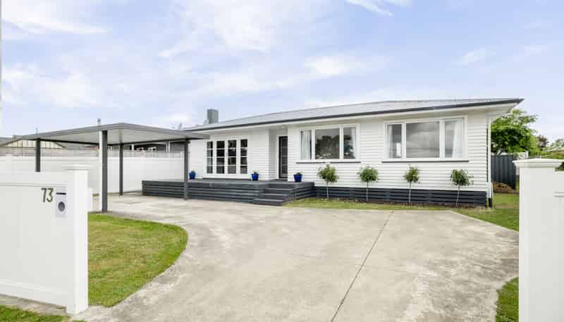 73 Middle Road, Havelock North