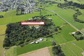 71 Engles Road, Shannon