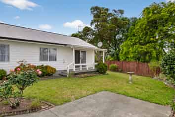 380B Nelson Road, Riverdale