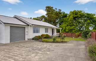 380B Nelson Road, Riverdale