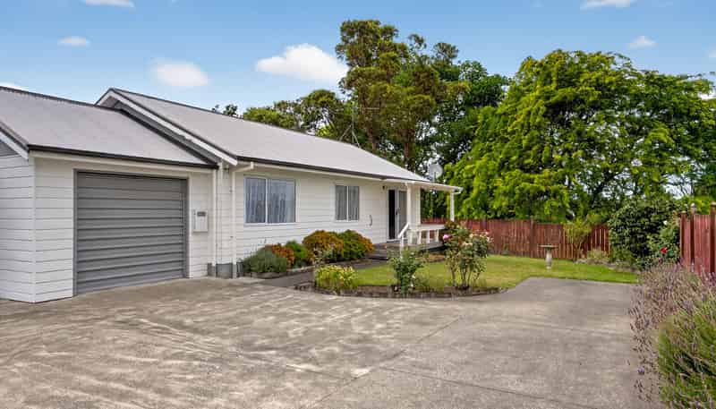 380B Nelson Road, Riverdale