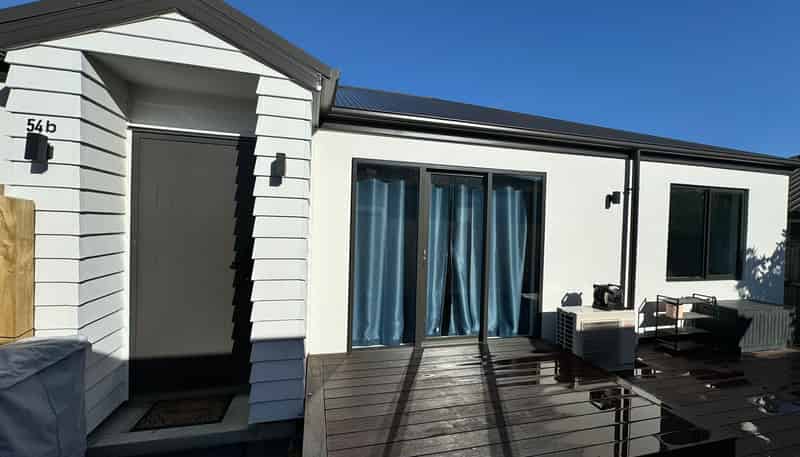 54B Russley Road, Russley