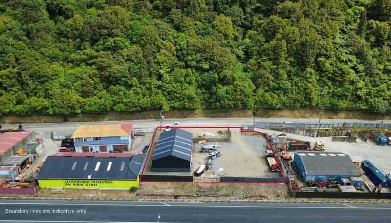 340-344 Hebden Crescent, Kelson