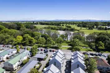 10/454 Hagley Avenue, Christchurch Central