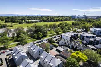 10/454 Hagley Avenue, Christchurch Central