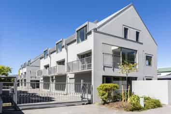 10/454 Hagley Avenue, Christchurch Central
