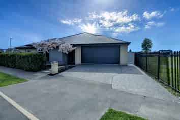 82 Richmond Avenue, Halswell