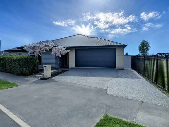 82 Richmond Avenue, Halswell