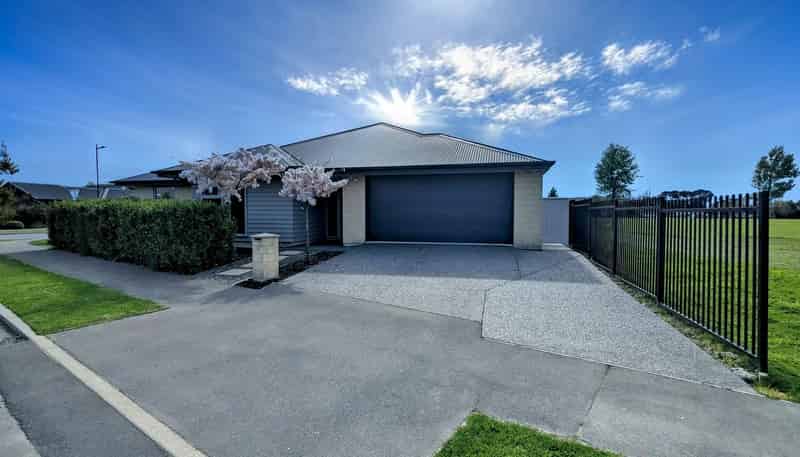 82 Richmond Avenue, Halswell