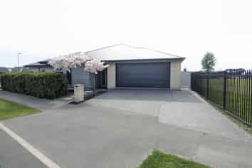 82 Richmond Avenue, Halswell