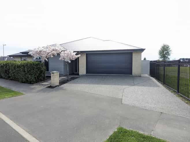 82 Richmond Avenue, Halswell