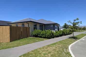 82 Richmond Avenue, Halswell