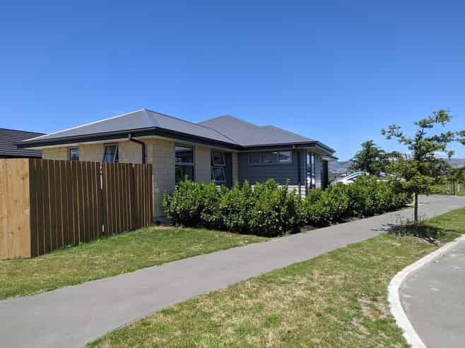 82 Richmond Avenue, Halswell