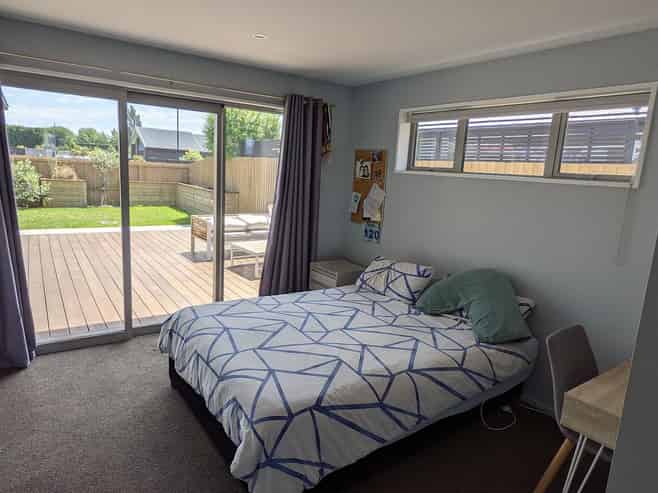 82 Richmond Avenue, Halswell