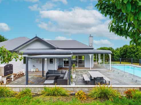 40 Grant Road, Kinloch