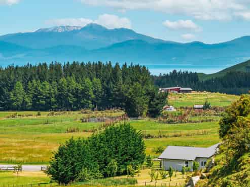 40 Grant Road, Kinloch