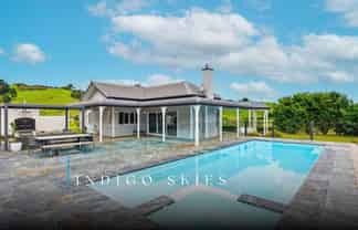 40 Grant Road, Kinloch