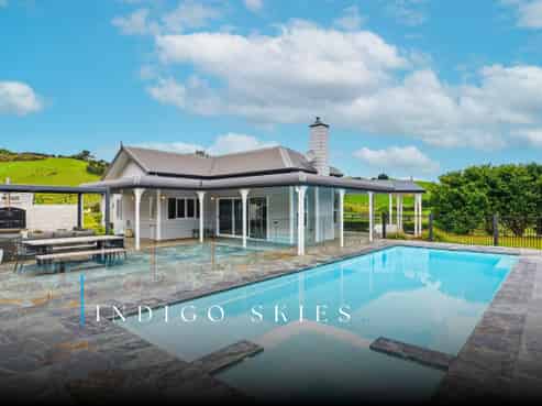 40 Grant Road, Kinloch